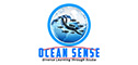 Packaging and Pick Ups ocean sense