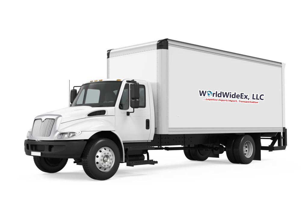 worldwideex-box-truck